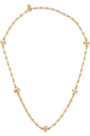 Tory Burch Roxanne beaded necklace
