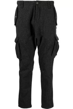PRIVATE STOCK The Venom trousers