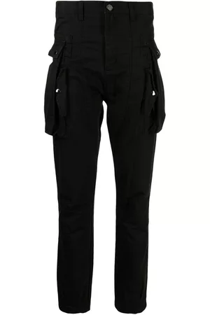 PRIVATE STOCK The Rhino trousers