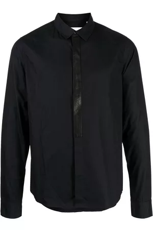 PRIVATE STOCK The Luthor shirt