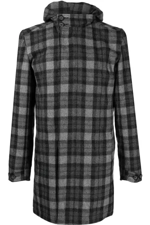 PRIVATE STOCK The Bane coat