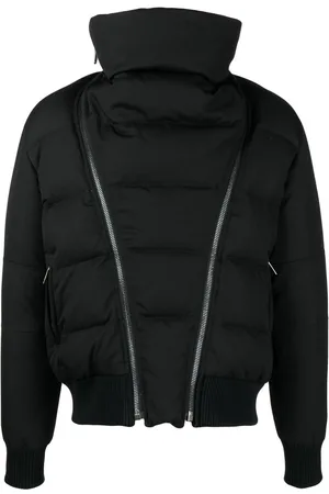 PRIVATE STOCK The Juggernaut padded jacket