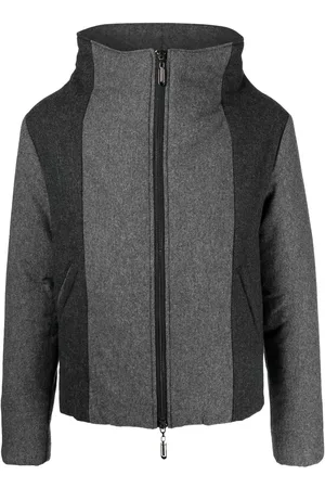 PRIVATE STOCK The Vulcan jacket