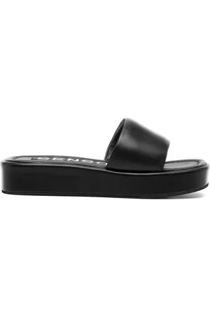 SENSO Xyla leather sandals