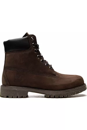 Timberland Men Boots - 6 Inch PRM waterproof boots