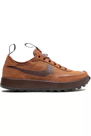 Nike X Tom Sachs General Purpose "Field " sneakers