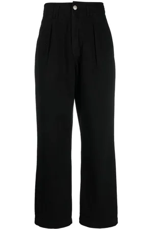 RAG&BONE Loose-fit denim trousers