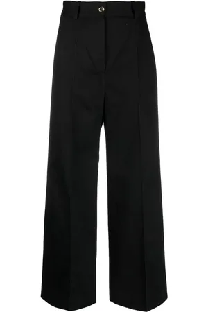 Patou Iconic tailored trousers