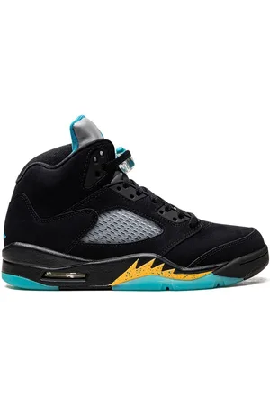 Jordan Air 5 Retro "Aqua" sneakers