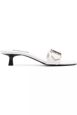 SENSO Tommie buckle-detail sandals