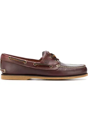 Timberland Men Shoes - Classic boat shoes