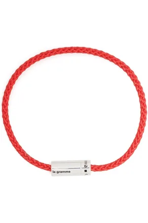 Le Gramme 7g Nato polished bracelet