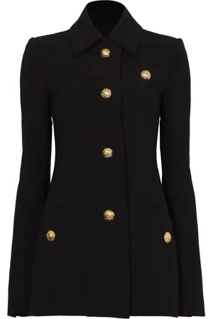 Proenza Schouler Single-breasted suiting blazer