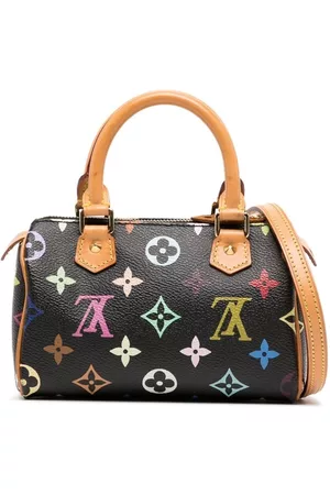 Louis Vuitton 2003 pre-owned Monogram Mini Ribera Tote Bag - Farfetch