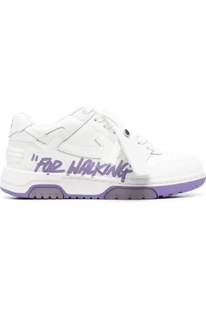 OFF-WHITE Women Outdoor Shoes - Out of Office 'For Walking' sneakers