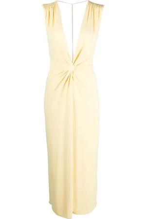 Patrizia Pepe Abito long length stretched dress