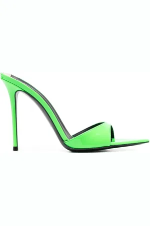 Giuseppe Zanotti Stiletto heel mules