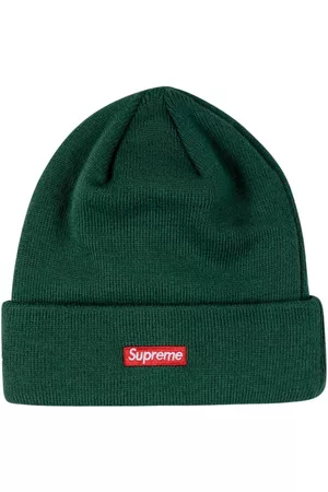 Supreme New York Yankees New Era Box Logo Beanie Pink