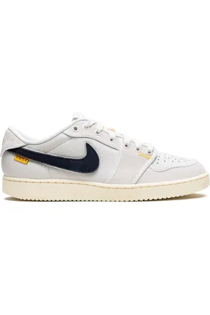 Jordan X Union Ajko Low "Sail Leather" sneakers