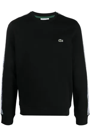Lacoste Sweaters for Men on |