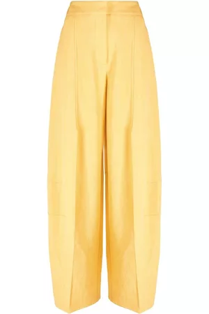 Jacquemus Le pantalon Plidao trousers