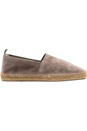 Castaner Pablo suede espadrilles