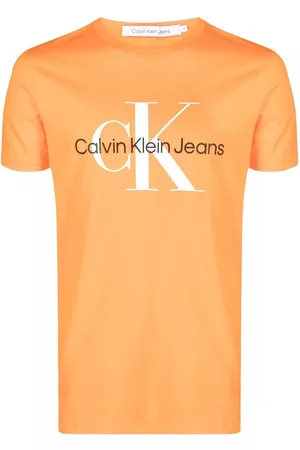 Calvin Klein T-shirts - Men - Philippines price