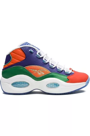 Reebok X Concepts Question Mid sneakers
