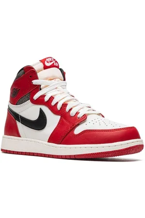 Jordan Air Jordan 1 Retro High OG "Chicago Lost & Found" sneakers