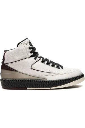 Jordan Men Sneakers - X A Ma Maniere Air 2 sneakers