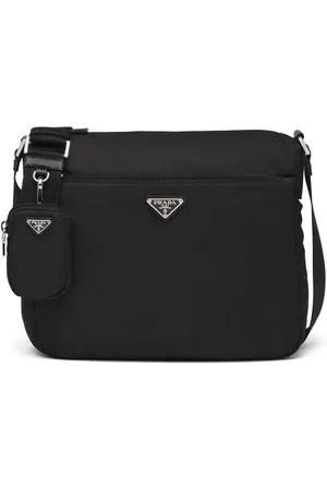 Prada Re-Nylon shoulder bag