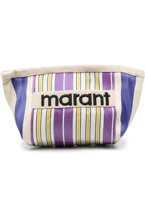 Isabel Marant Powden pouch bag