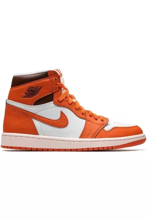 Jordan Air 1 High "Starfish" sneakers