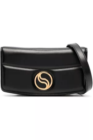 Stella McCartney S-Wave crossbody bag