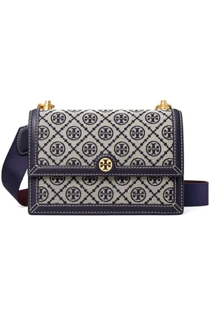 Tory Burch Small T Monogram shoulder bag