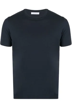 Cruciani Short-sleeved T-shirt