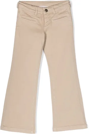 BONPOINT Flared smart trousers