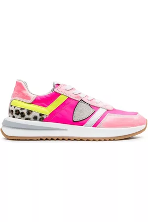 Philippe model Tropez 2.1 low-top sneakers