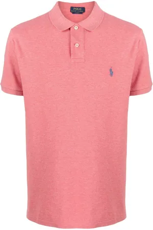 Ralph Lauren Polo Pony cotton polo shirt