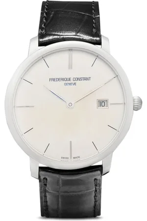 Frederique Constant Classics Index Automatic 38mm