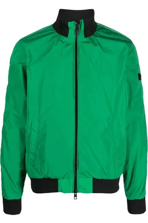 Peuterey Zip-up bomber jacket
