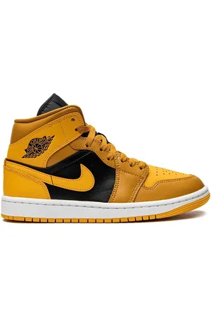 Jordan Air 1 Mid "Chutney" sneakers
