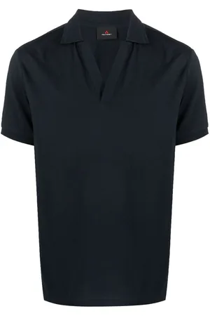 Peuterey Men Polo Shirts - Classic polo shirt