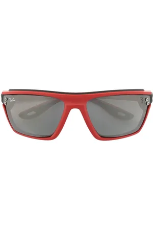 Ray-Ban Men Sunglasses - 0RB4370M two-tone sunglasses