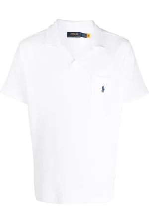 Ralph Lauren Polo Pony shortsleeved polo shirt