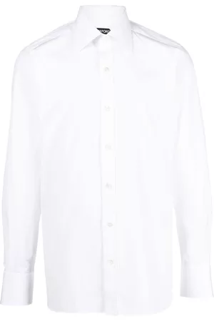 Tom Ford Long-sleeve shirt