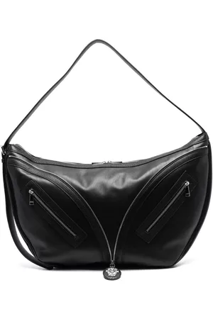 VERSACE Repeat large shoulder bag