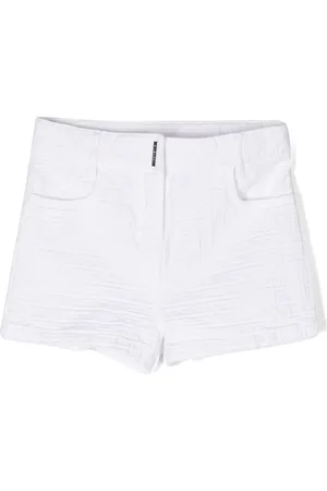 Givenchy Cotton casual-shorts
