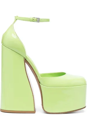 LE SILLA Nikki platform pumps
