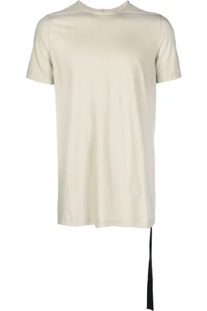 Rick Owens Level cotton T-shirt